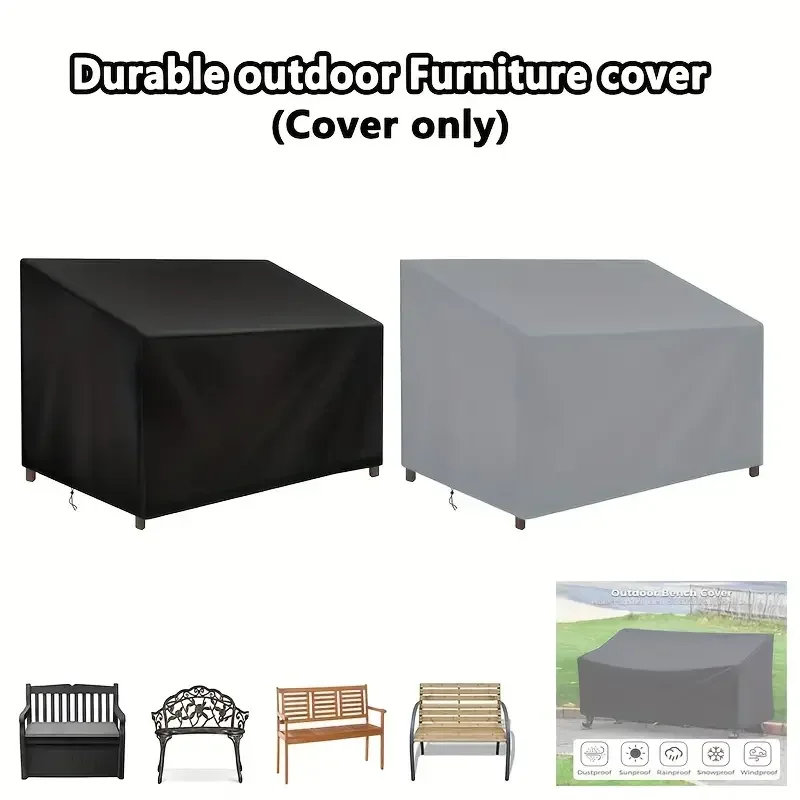 1pc Patio Chair Cover Waterpro - đánh giá và giá Outdoor Furniture Paint