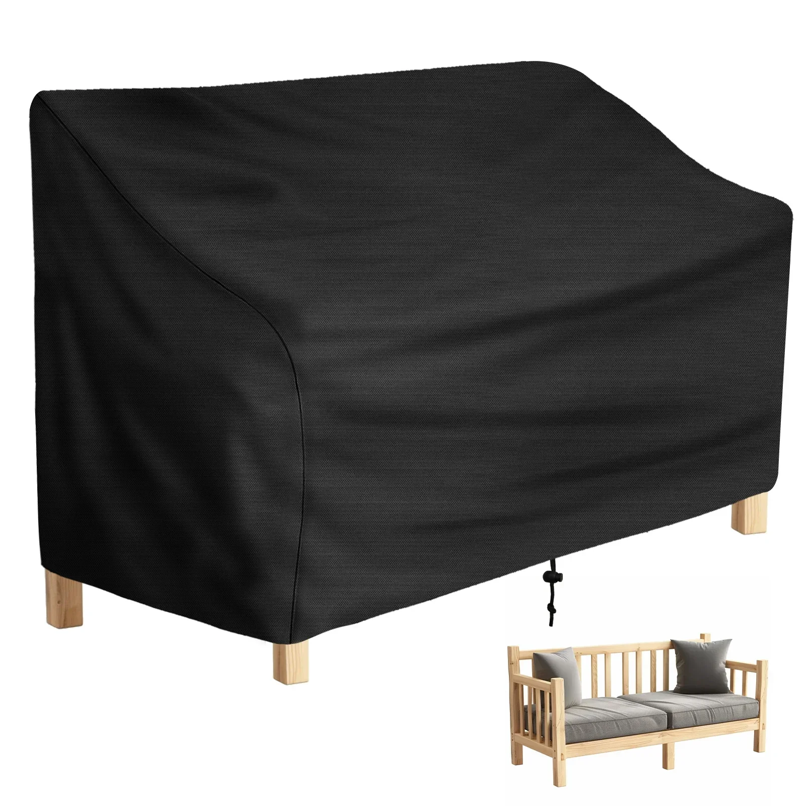 1pc Patio Chair Cover Waterpro - đánh giá và giá Outdoor Furniture Paint