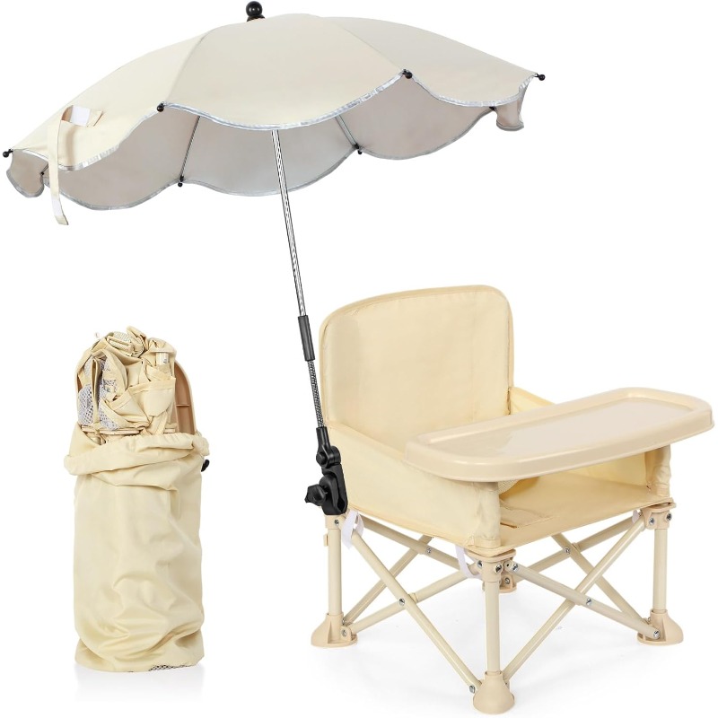 Baby Outdoor Beach Chair with  - đánh giá và giá Outdoor Furniture Dining Set