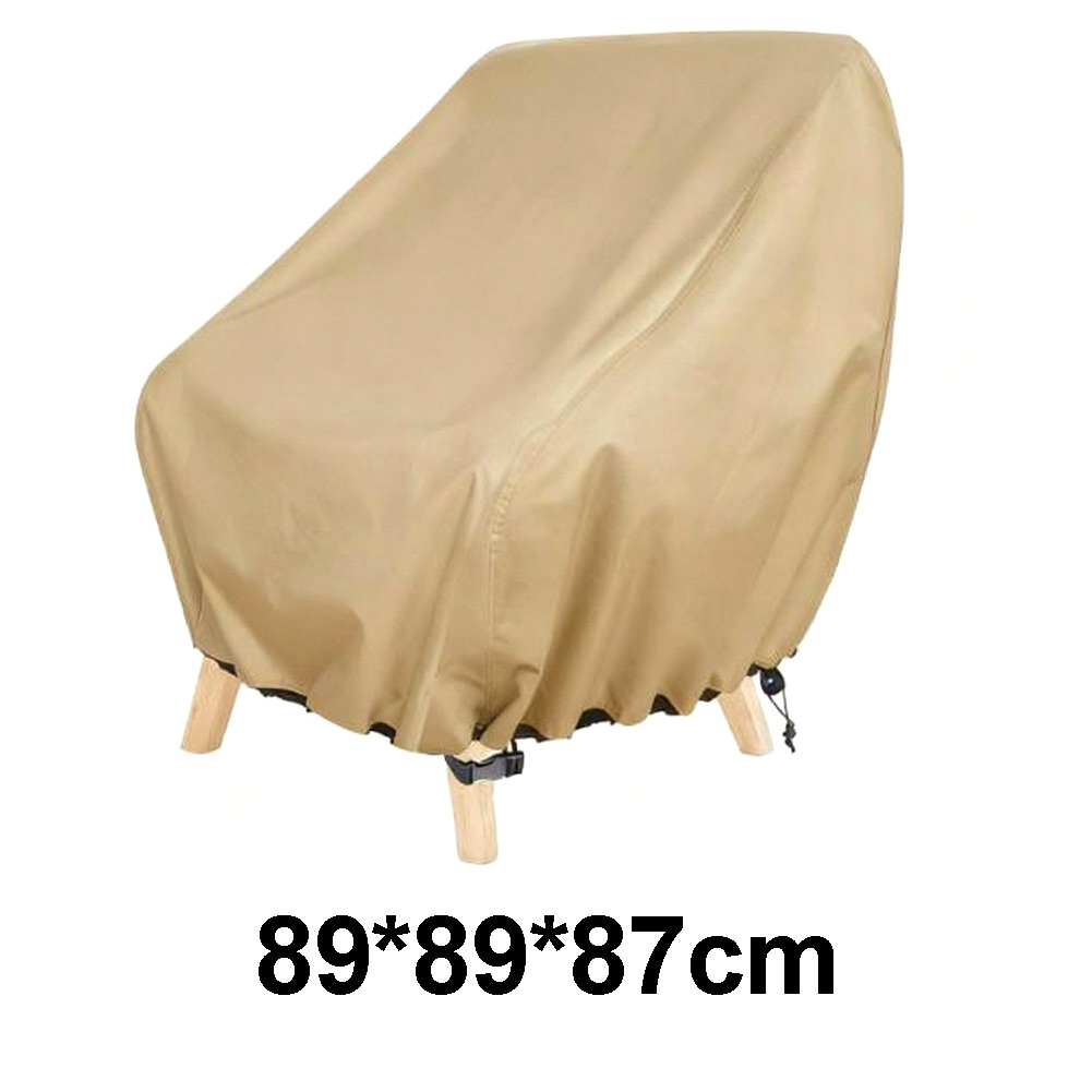Waterproof Patio Chair Cover O - đánh giá và giá Outdoor Furniture Covers Waterproof