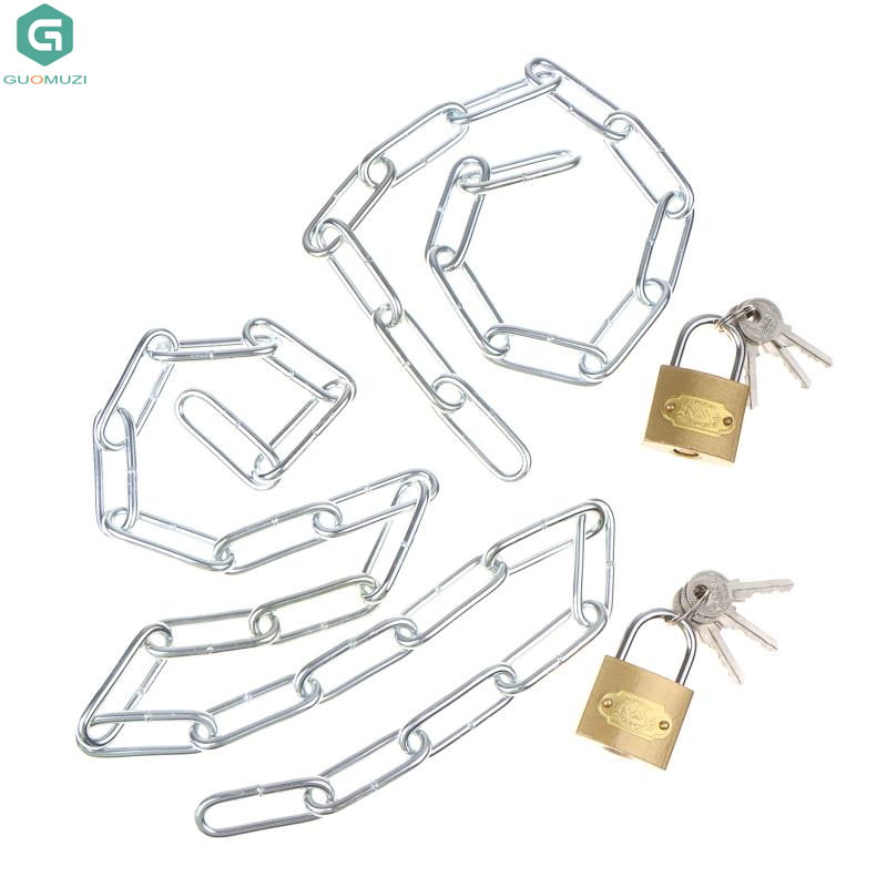 1PC Bicycle Lock With KeySecur - đánh giá và giá Outdoor Furniture In Store