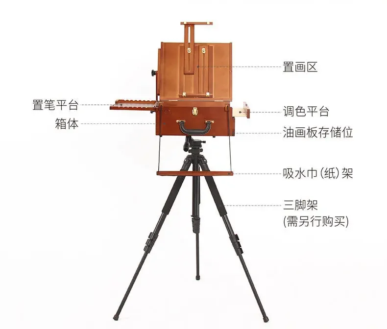 Portable Desktop Lift Outdoor  - đánh giá và giá Outdoor Furniture Oil