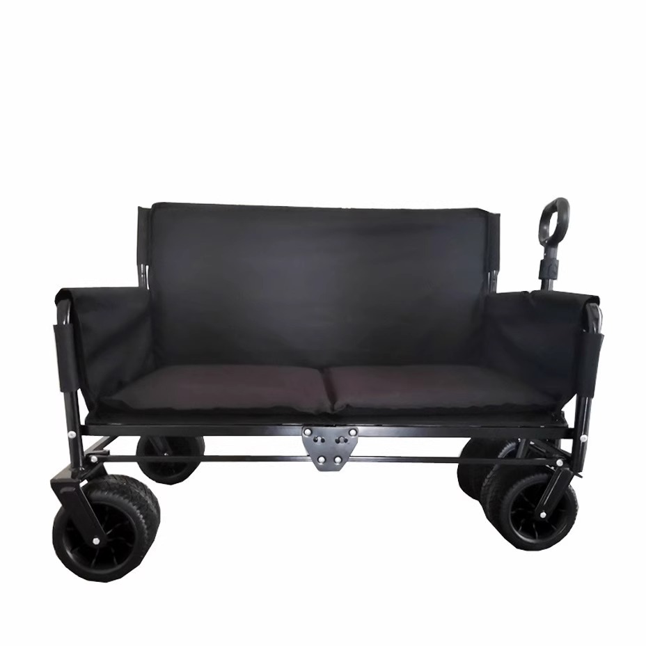 JXFT Multifunctional Four-Whee - đánh giá và giá Outdoor Furniture Sofa
