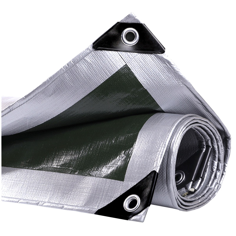9Colors PE Tarpaulin Rainproof - đánh giá và giá Outdoor Furniture Paint