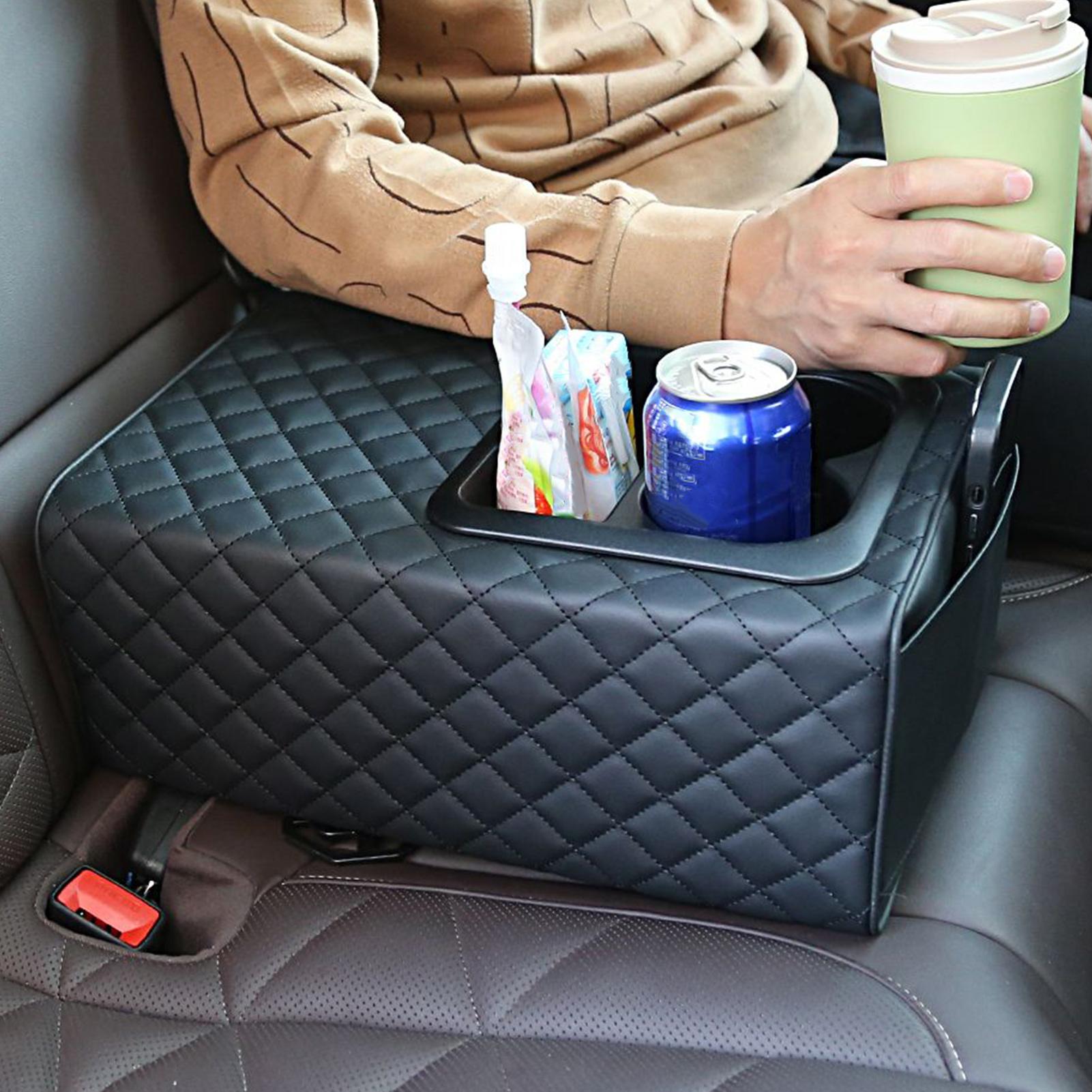Armrest box booster pad Auto I - đánh giá và giá Outdoor Furniture Pads