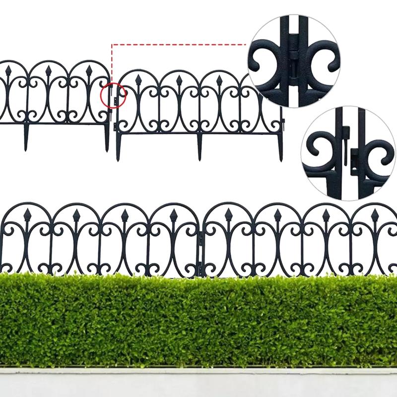 Decorative Garden Fence Outdoo - đánh giá và giá Outdoor Daybed Sofa