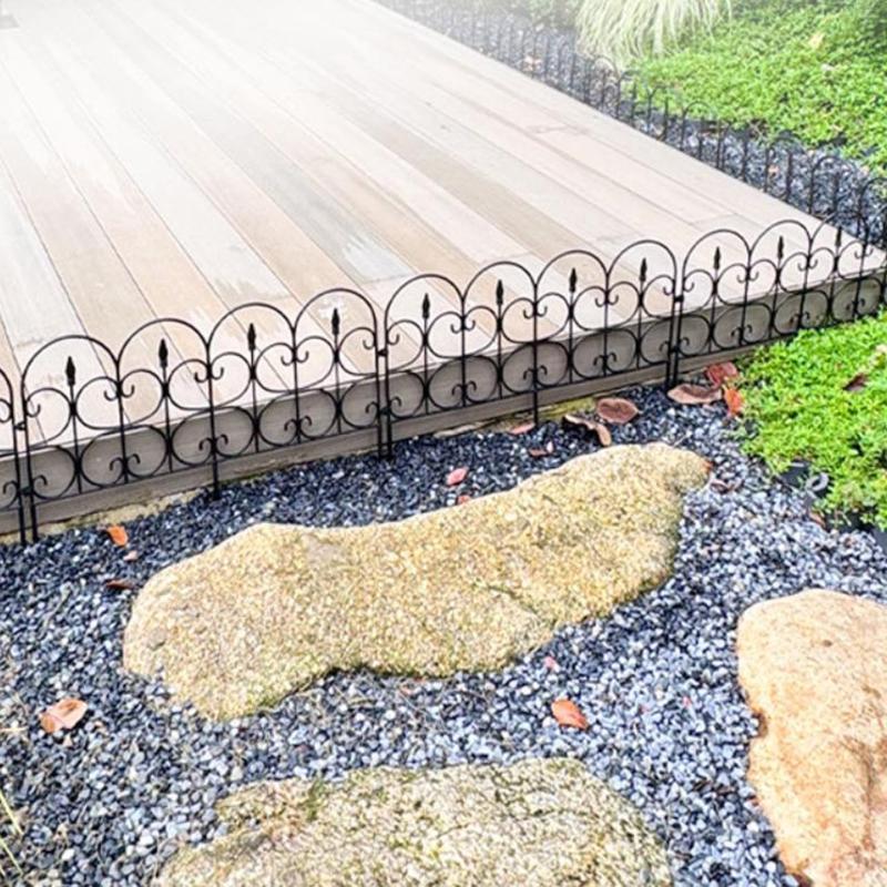 Decorative Garden Fence Outdoo - đánh giá và giá Outdoor Daybed Sofa