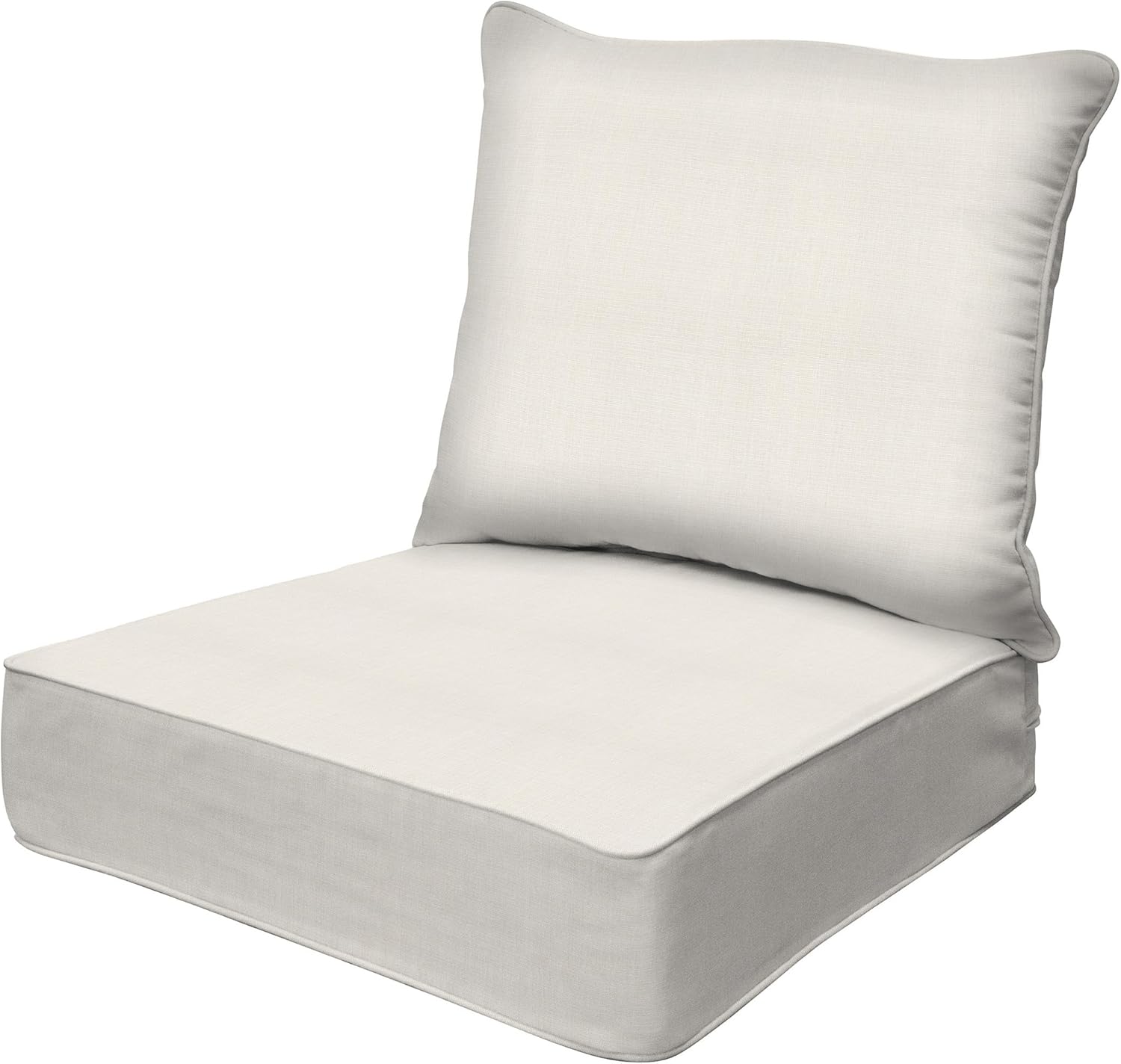 Outdoor Patio Furniture, Solid - đánh giá và giá Outdoor Furniture Cushions