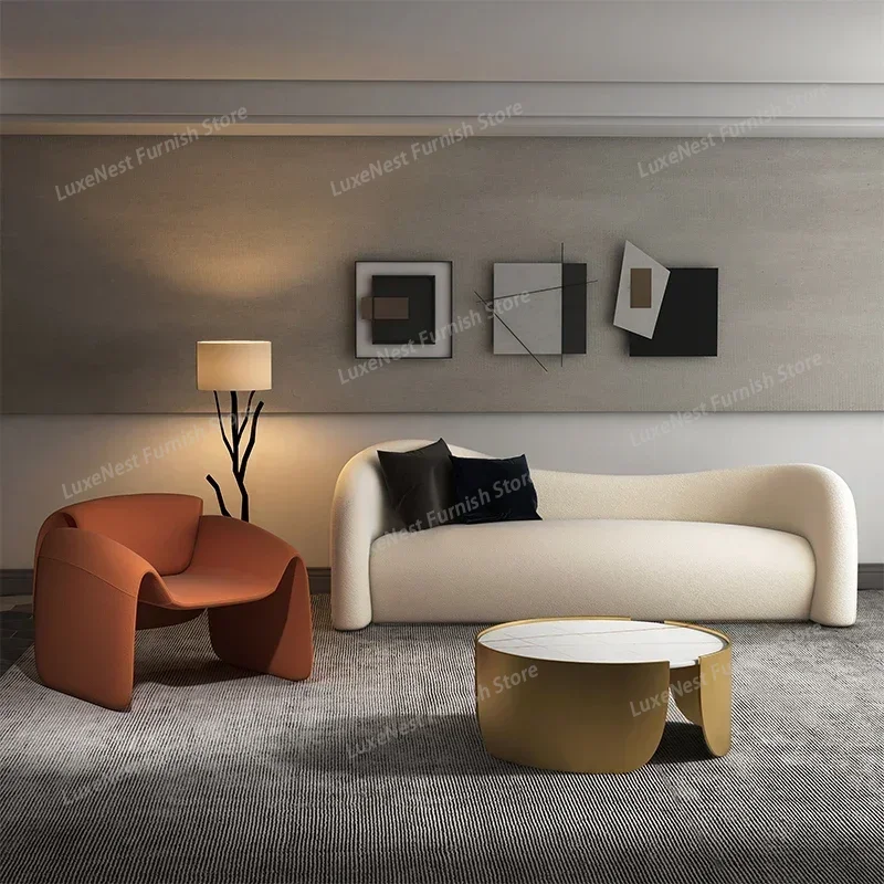 Velvet Modern Living Room Sofa - đánh giá và giá Outdoor Furniture Bali Style