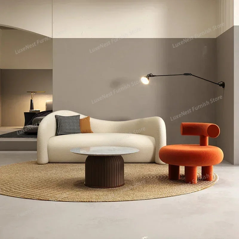 Velvet Modern Living Room Sofa - đánh giá và giá Outdoor Furniture Bali Style