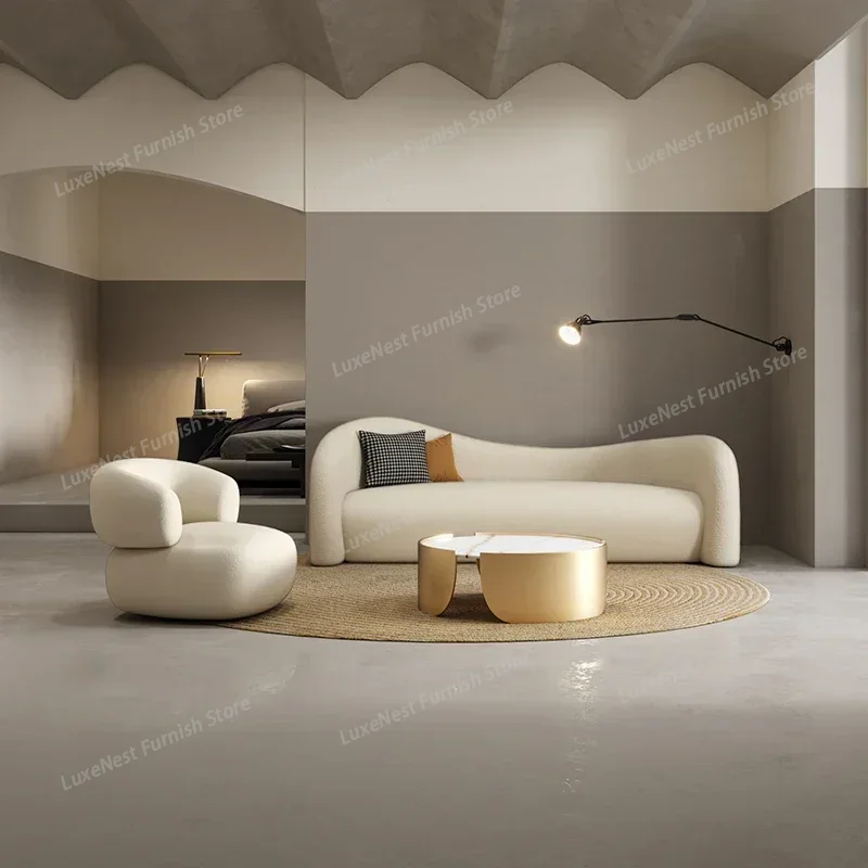 Velvet Modern Living Room Sofa - đánh giá và giá Outdoor Furniture Bali Style