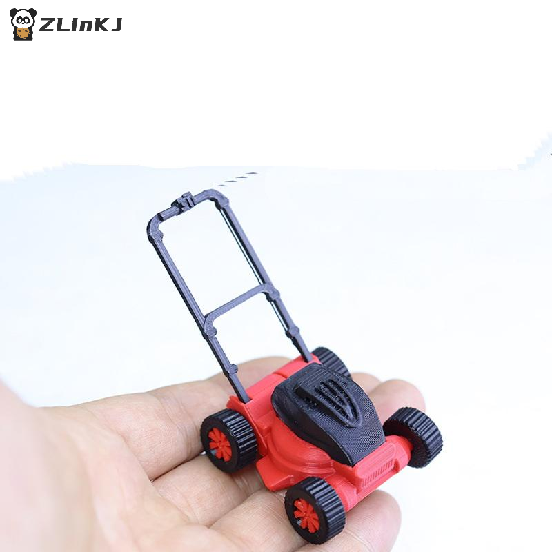 ▶1Pc 1:12 1:18 Dollhouse Lawn  - đánh giá và giá Outdoor Furniture Material