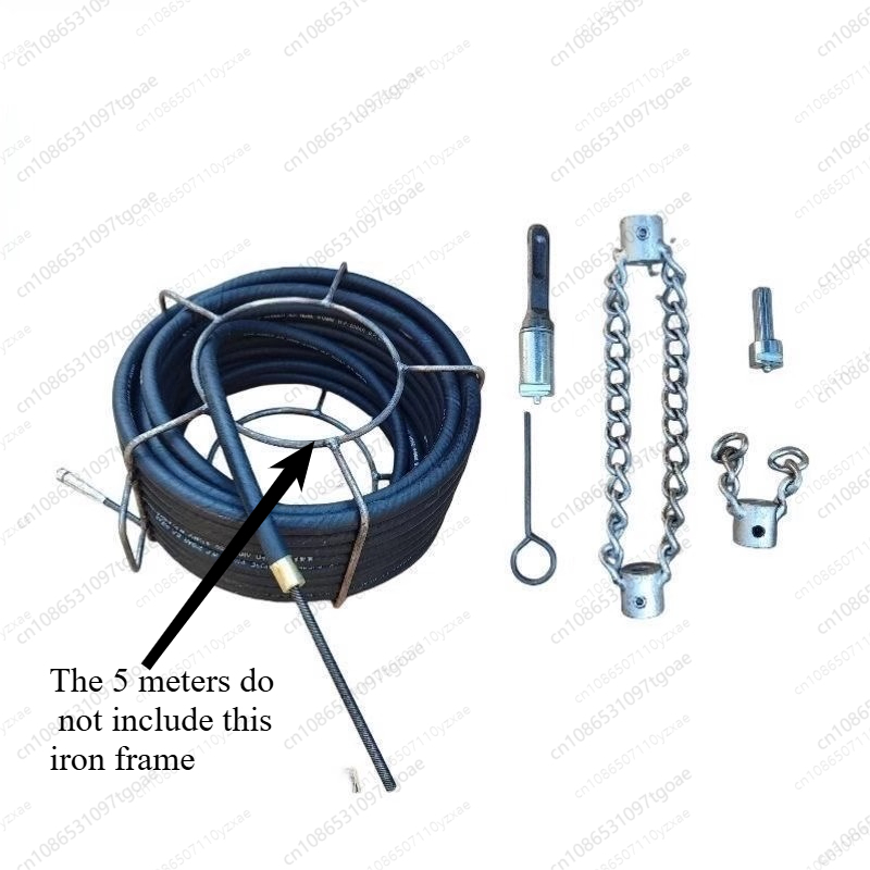 Y New pipeline dredger, clean  - đánh giá và giá Outdoor Furniture Oil