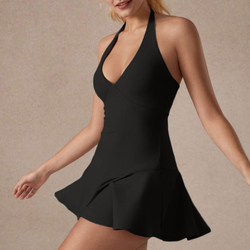 Padded Halter Neck Tank Top Te - đánh giá và giá Outdoor Furniture Pads