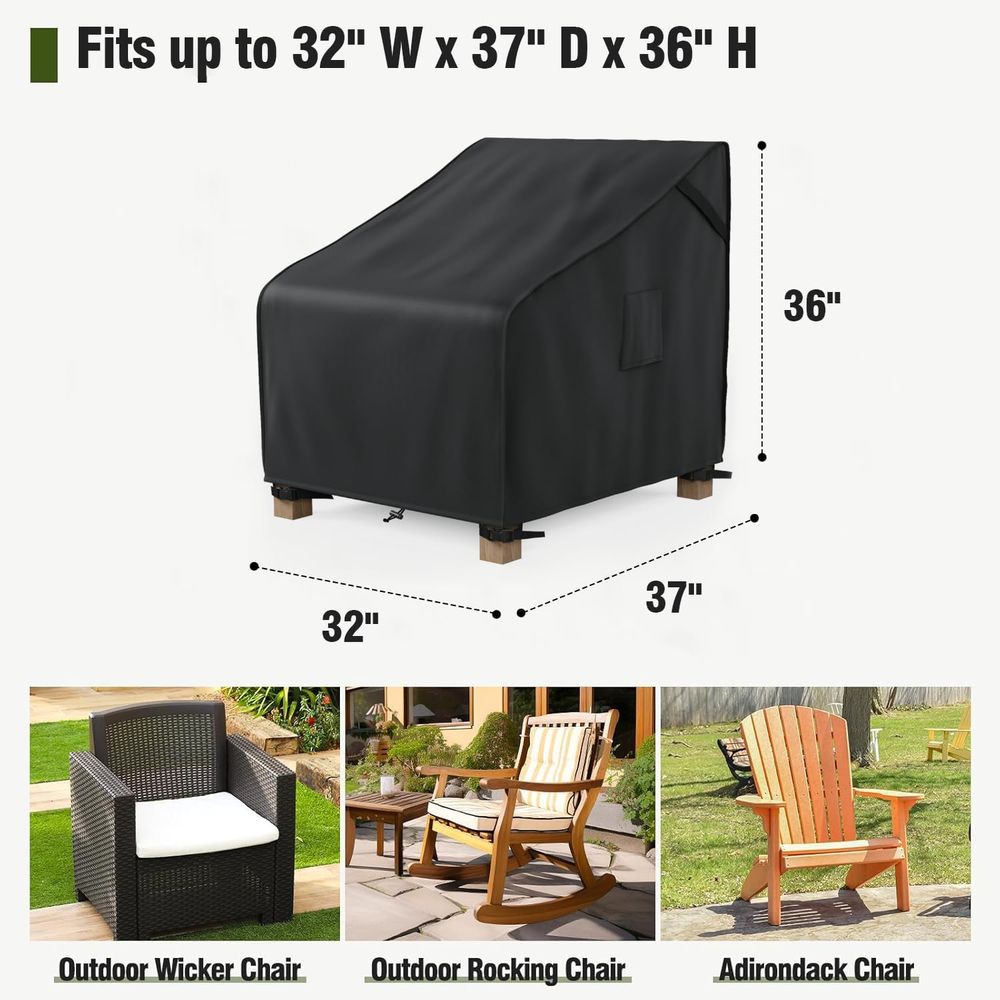 Patio Furniture Covers Waterpr - đánh giá và giá Outdoor Furniture Covers Waterproof