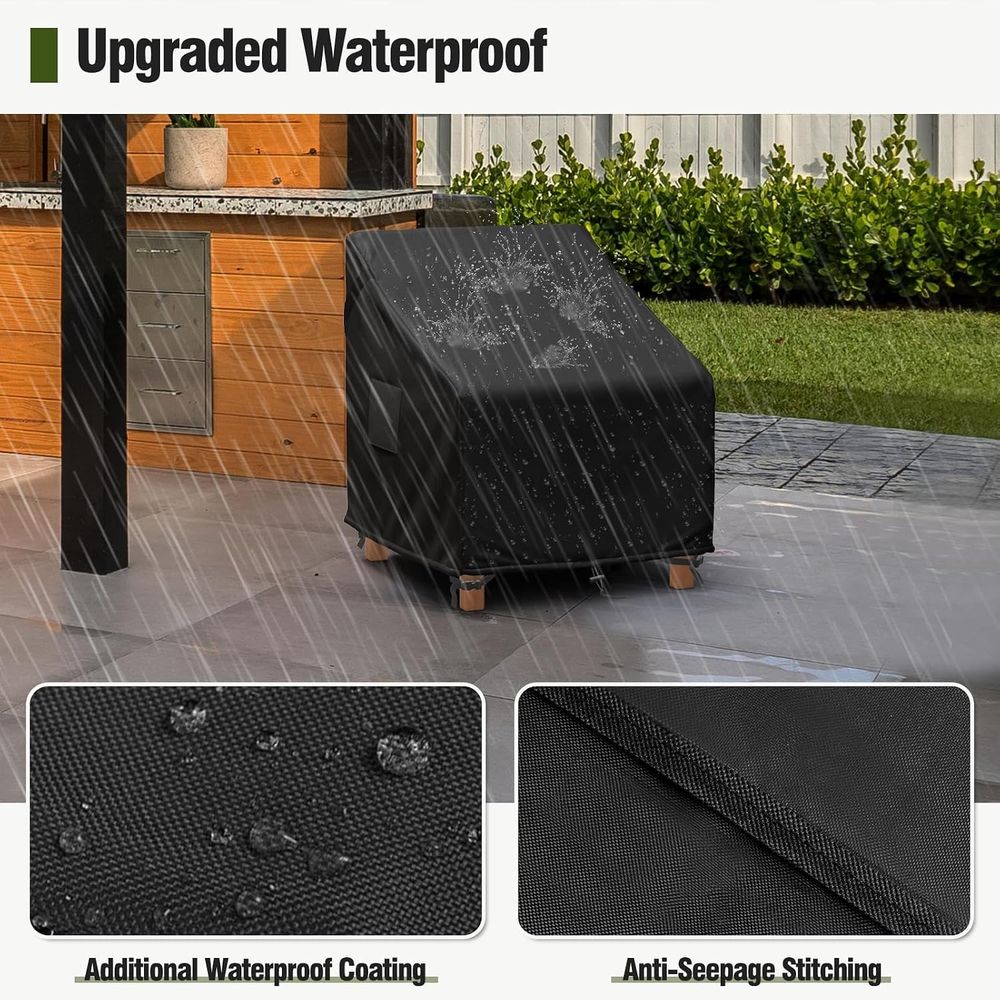 Patio Furniture Covers Waterpr - đánh giá và giá Outdoor Furniture Covers Waterproof