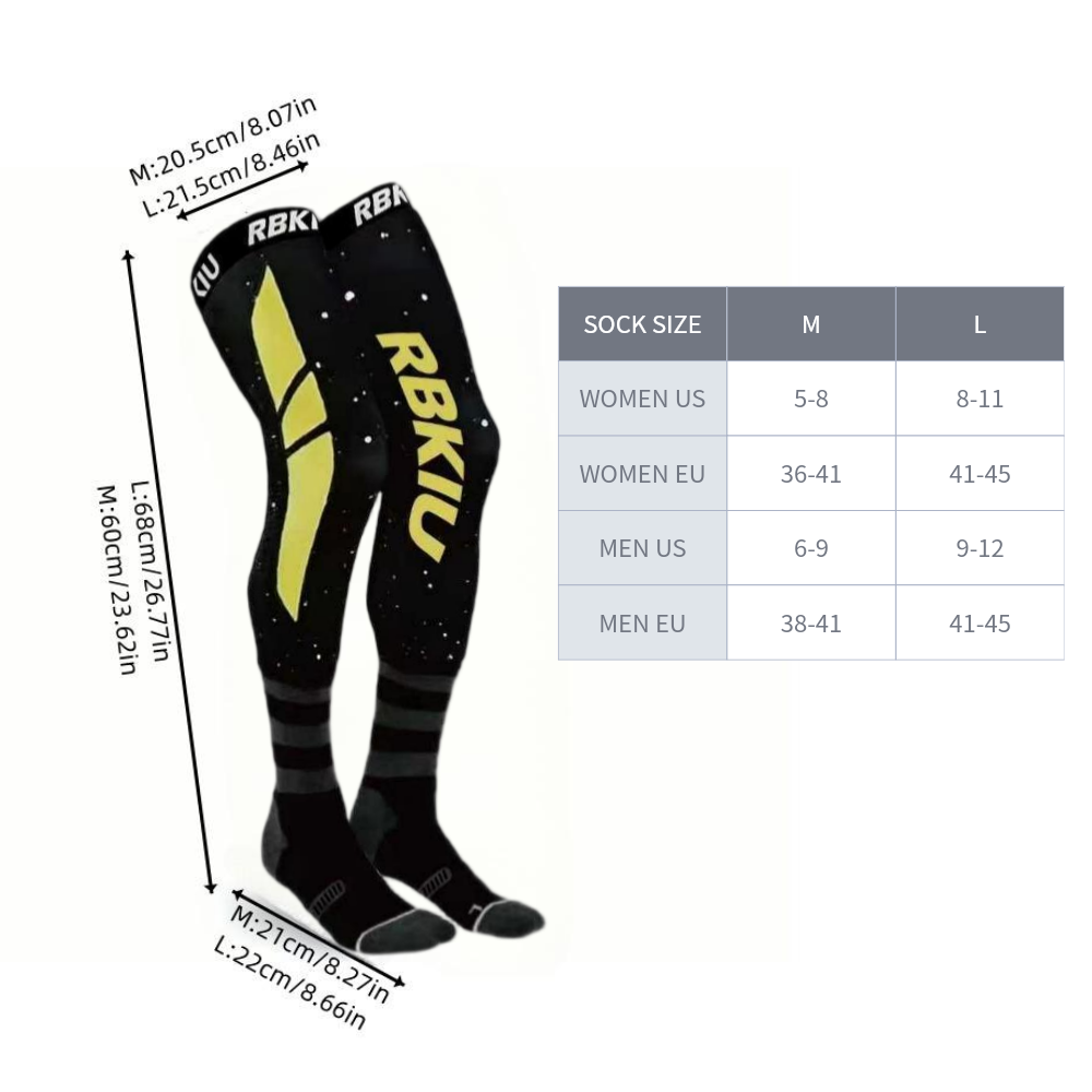 Motorcycle socks, cycling, out - đánh giá và giá Outdoor Furniture Pads