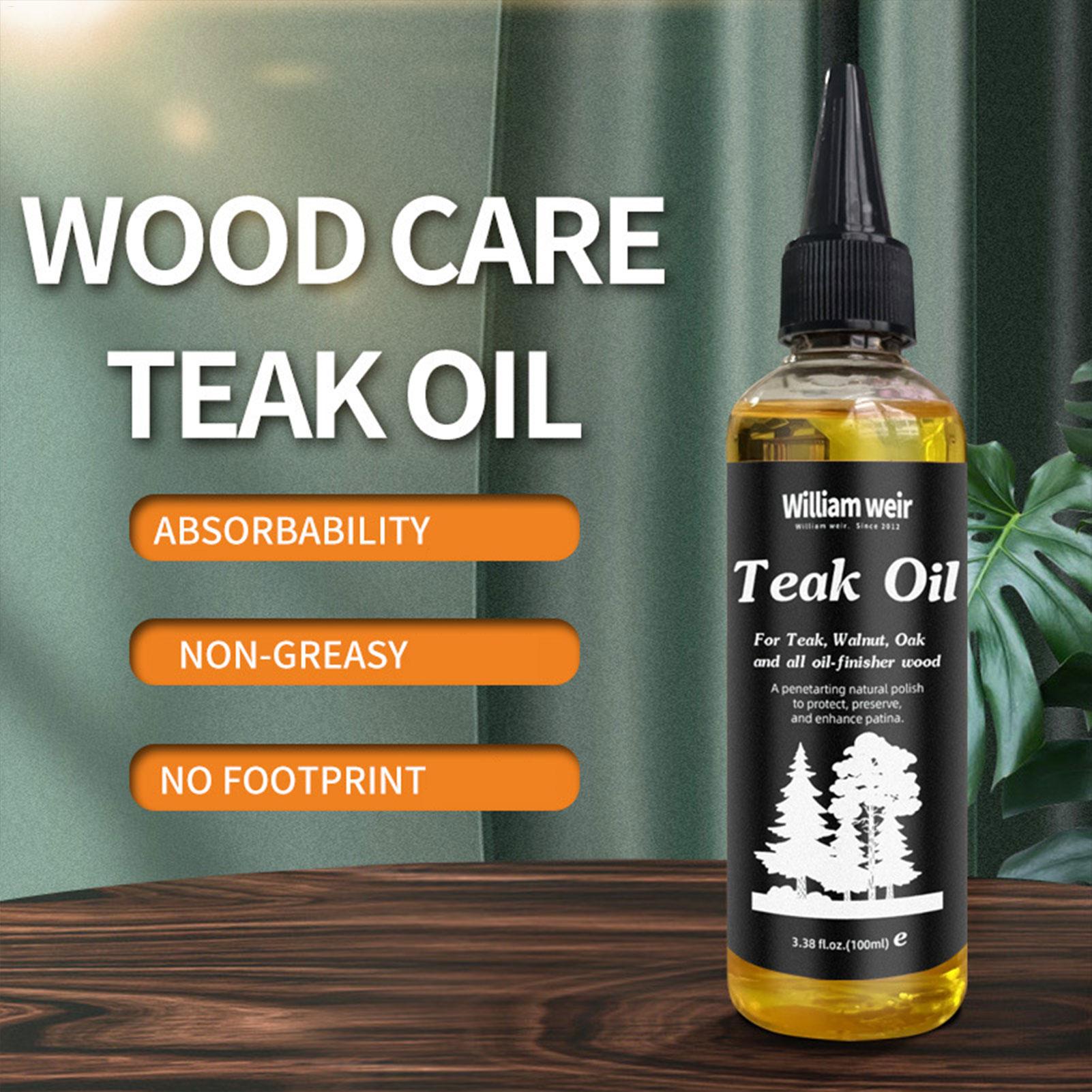 Furniture Oil Wood Polish 100m - đánh giá và giá Outdoor Furniture Oil
