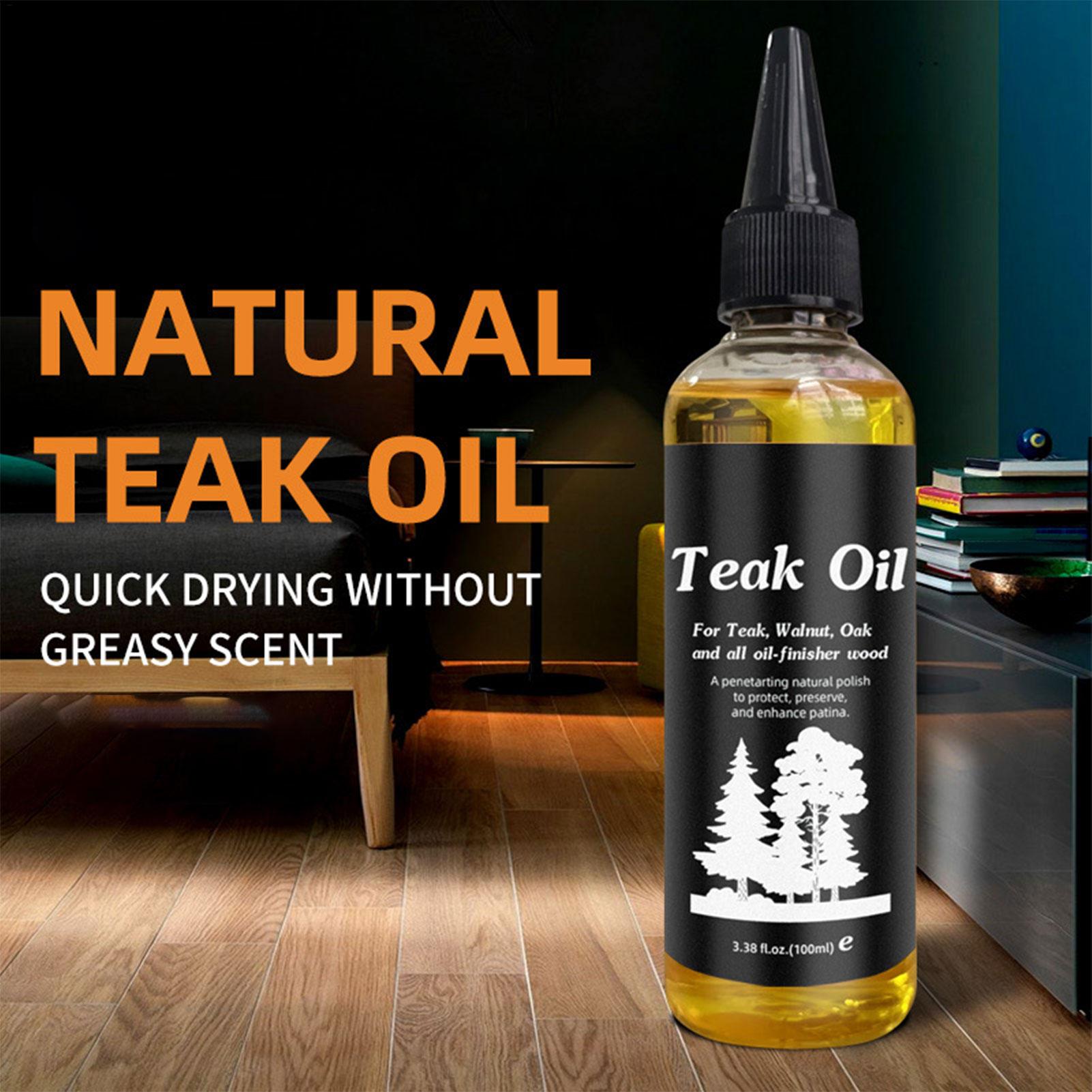 Furniture Oil Wood Polish 100m - đánh giá và giá Outdoor Furniture Oil