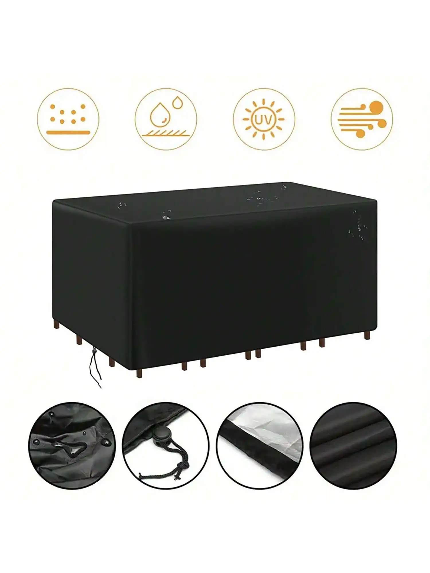 Multi-Size Outdoor Patio Garde - đánh giá và giá Outdoor Furniture Sofa
