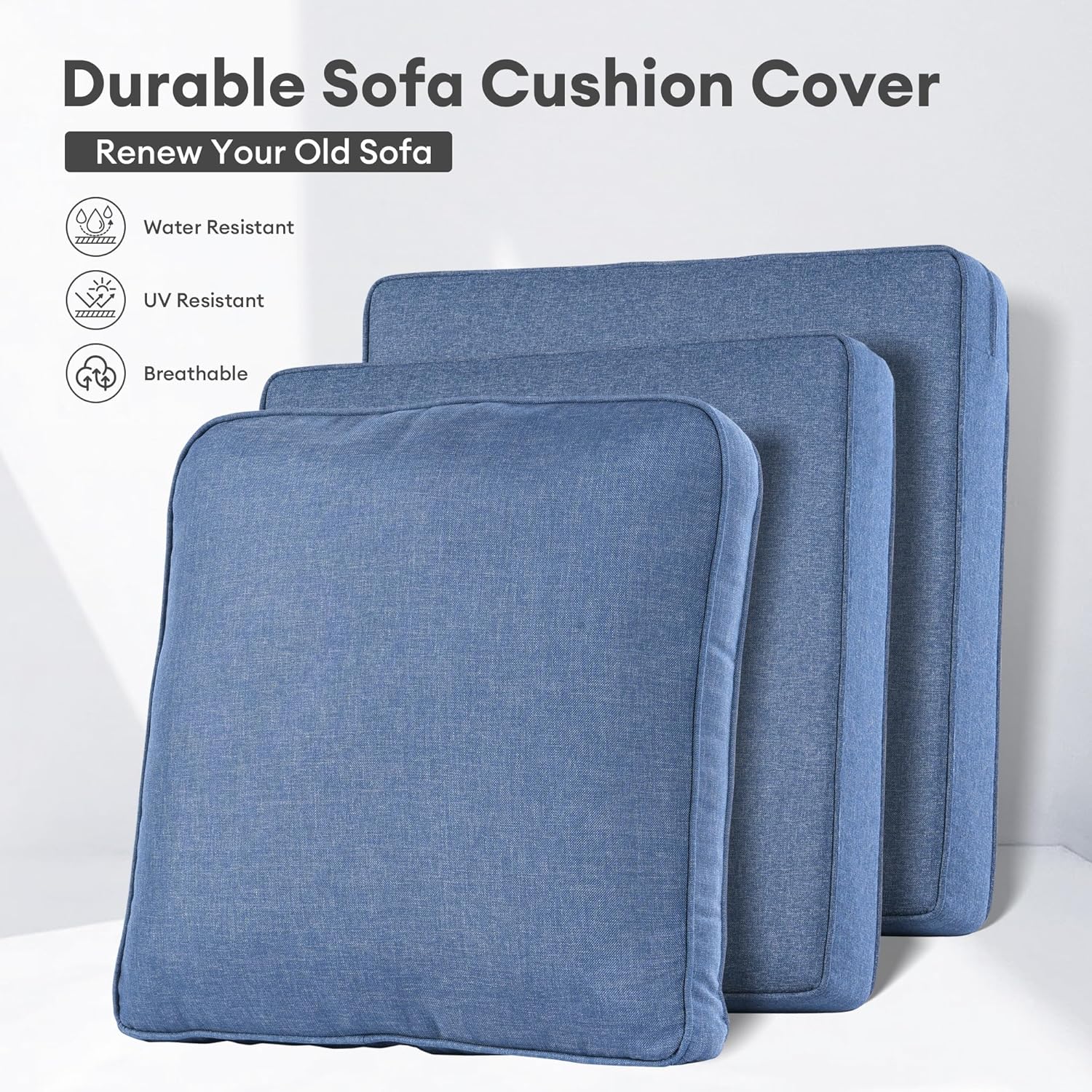 Outdoor Patio Furniture Cushio - đánh giá và giá Outdoor Furniture Cushions