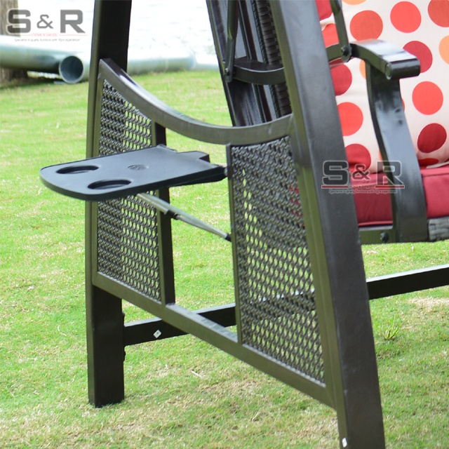 Modern Rattan Patio Garden Out - đánh giá và giá Outdoor Furniture Cushions
