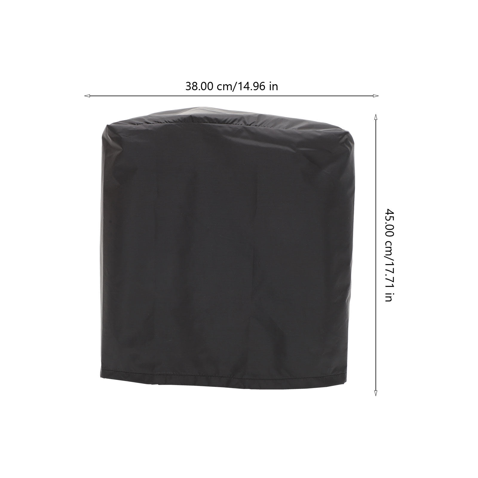 Black Outdoor Tea Table Cover  - đánh giá và giá Outdoor Furniture Covers Waterproof
