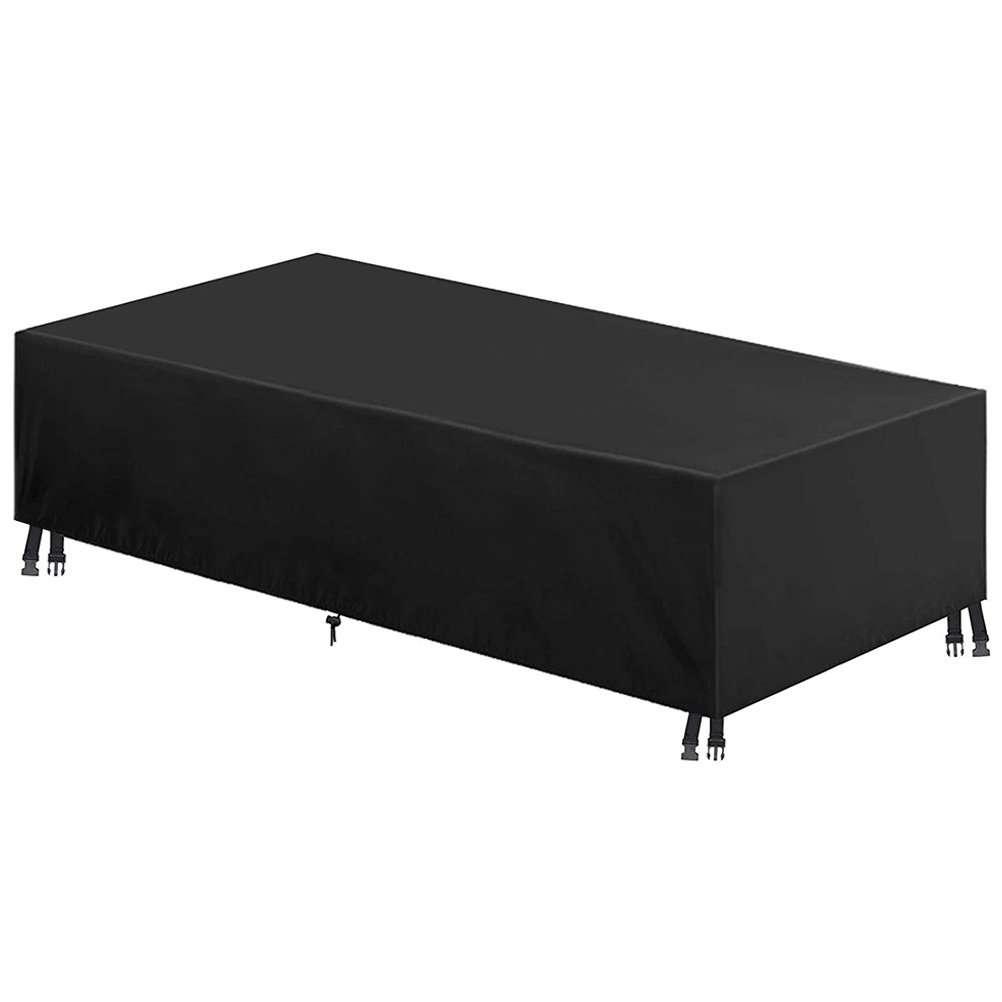 Waterproof Garden Table Cover  - đánh giá và giá Outdoor Furniture Covers Waterproof