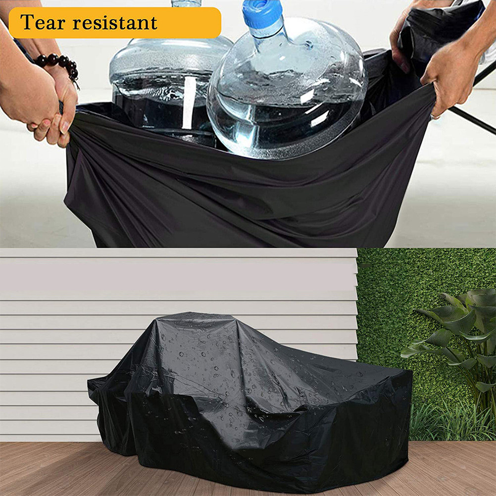 Waterproof Garden Table Cover  - đánh giá và giá Outdoor Furniture Covers Waterproof