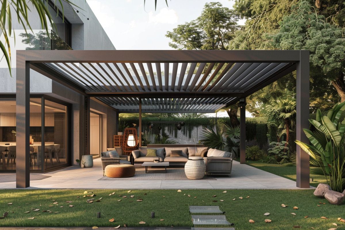 Various Sizes Aluminum Alloy R - đánh giá và giá Outdoor Furniture Metal