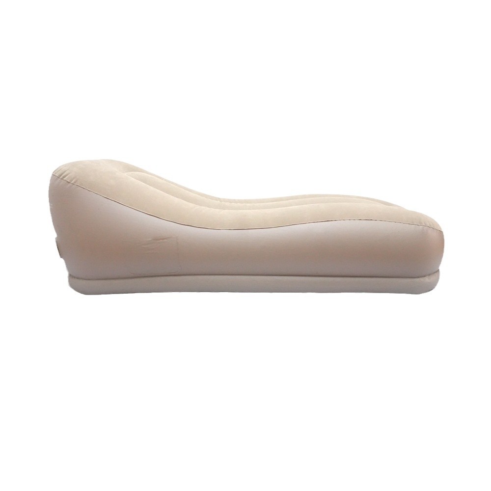 Fully Automatic Inflatable Sof - đánh giá và giá Outdoor Furniture Material