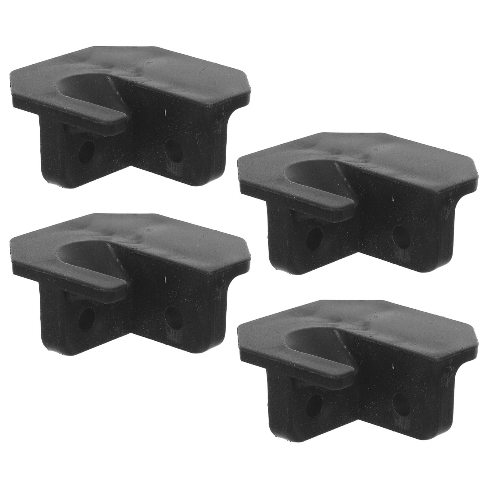 Camping Chair Feet Covers Univ - đánh giá và giá Outdoor Furniture Pads