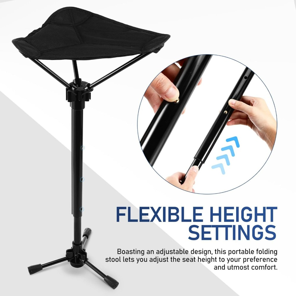 Portable Folding Chair 3 Gear  - đánh giá và giá Outdoor Furniture Lowes