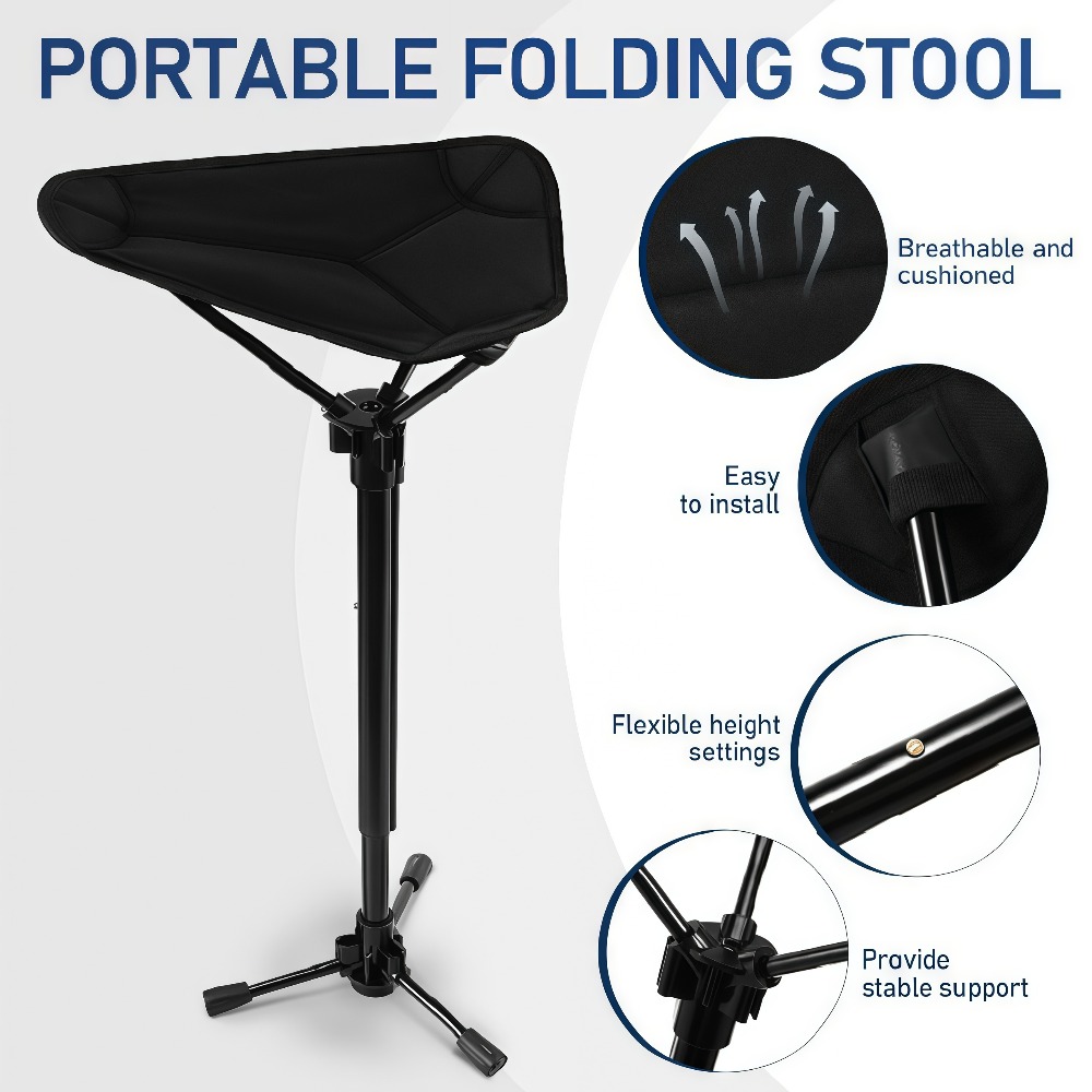 Portable Folding Chair 3 Gear  - đánh giá và giá Outdoor Furniture Lowes