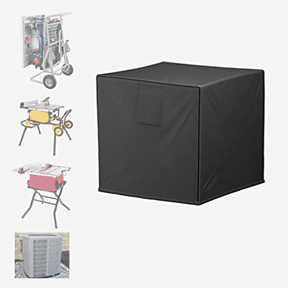 Black Waterproof Oxford Dust C - đánh giá và giá Outdoor Furniture Covers Waterproof