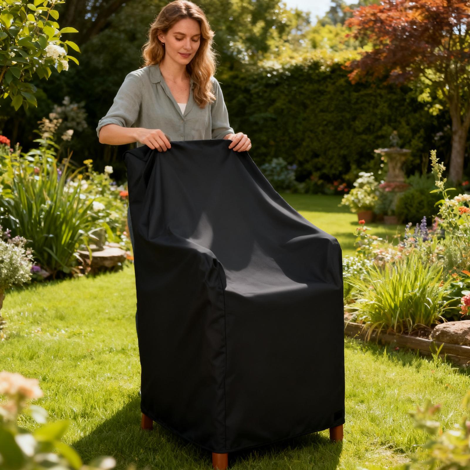 Garden Chair Cover Heavy Duty  - đánh giá và giá Outdoor Furniture Paint