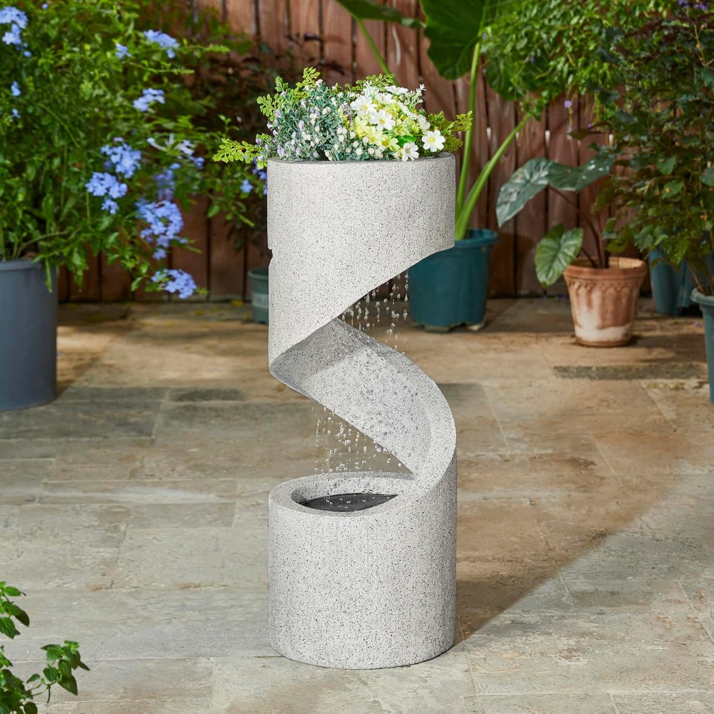 Store Best-Sellers Spiral Tier - đánh giá và giá Outdoor Furniture In Store