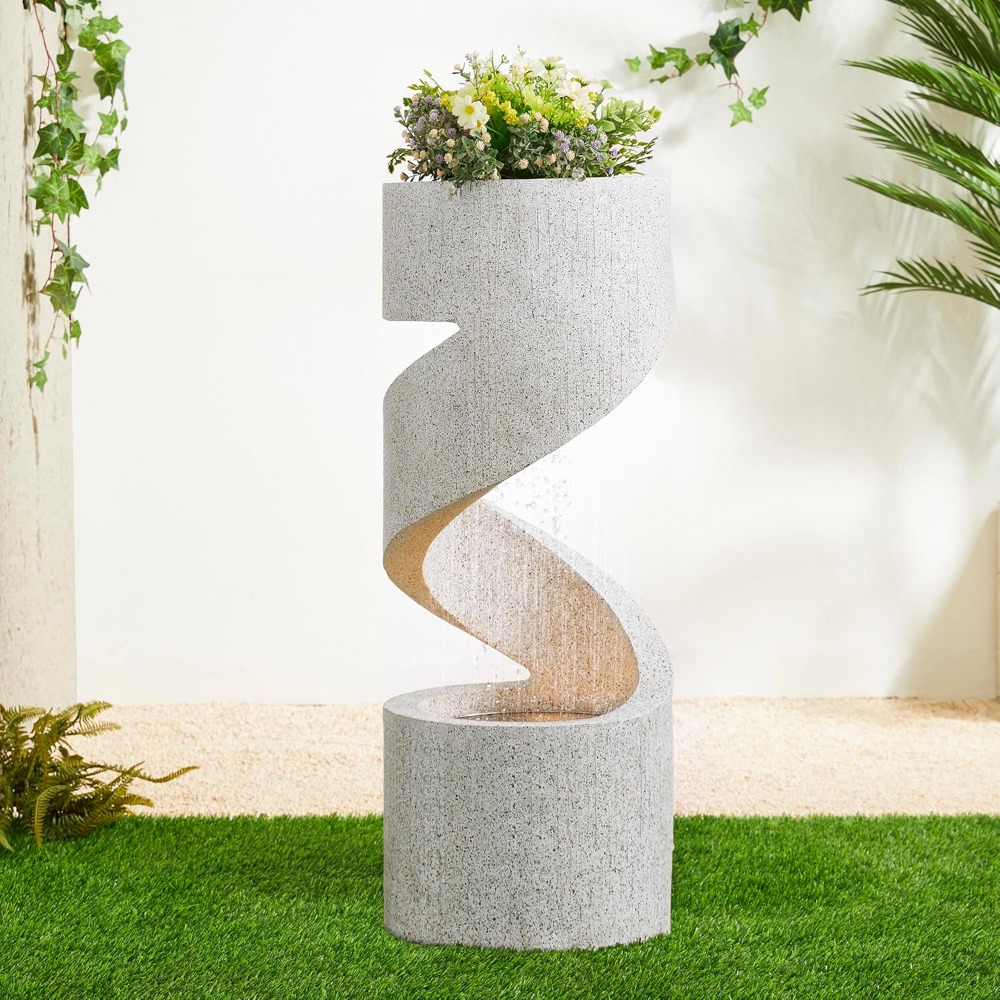 Store Best-Sellers Spiral Tier - đánh giá và giá Outdoor Furniture In Store