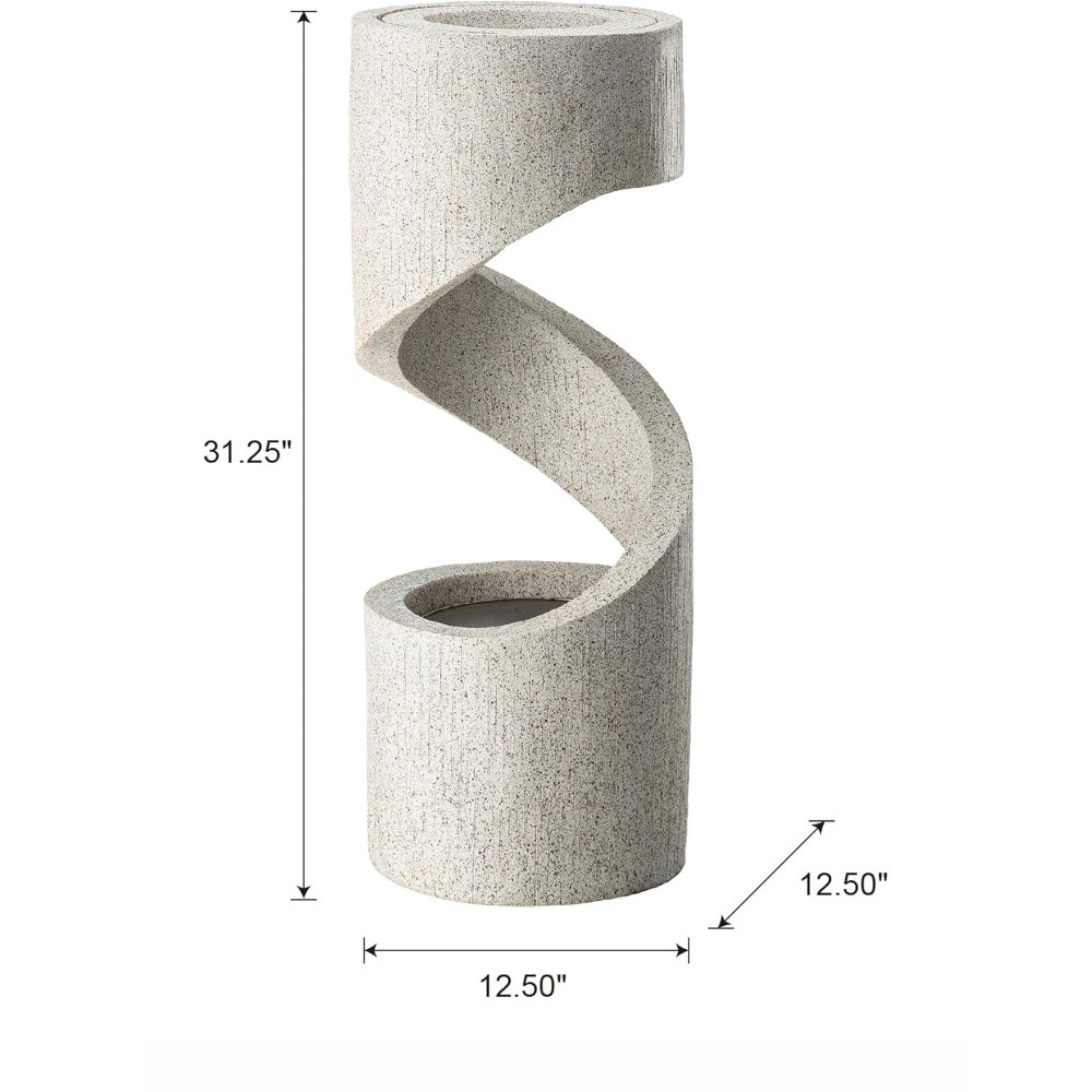 Store Best-Sellers Spiral Tier - đánh giá và giá Outdoor Furniture In Store