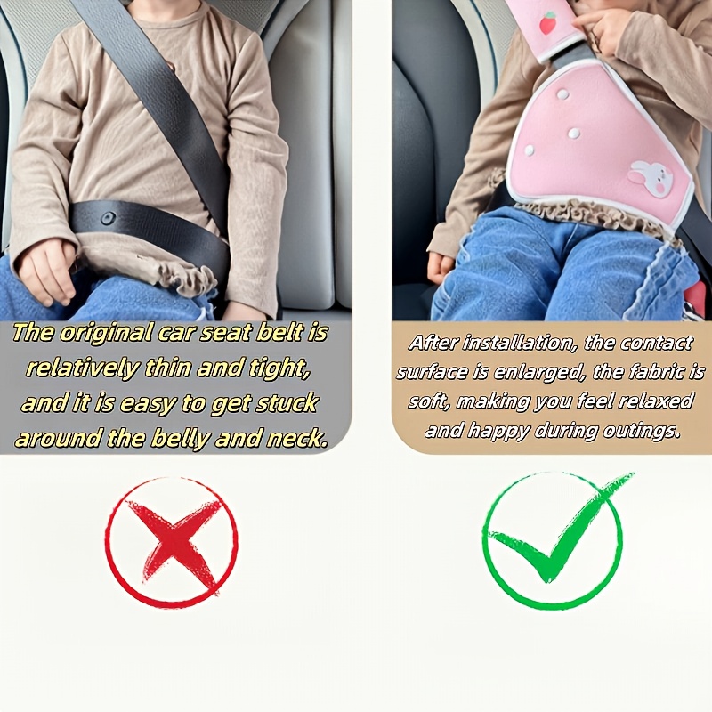 Car Seat Belt Shoulder,Belly P - đánh giá và giá Outdoor Furniture Pads