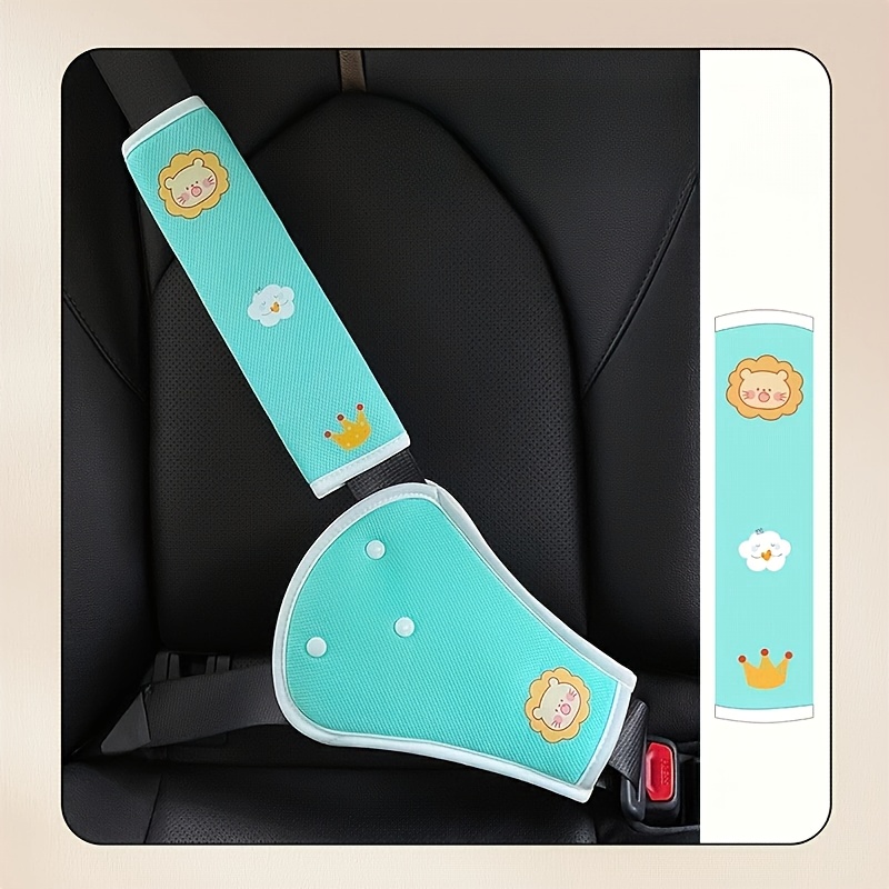 Car Seat Belt Shoulder,Belly P - đánh giá và giá Outdoor Furniture Pads