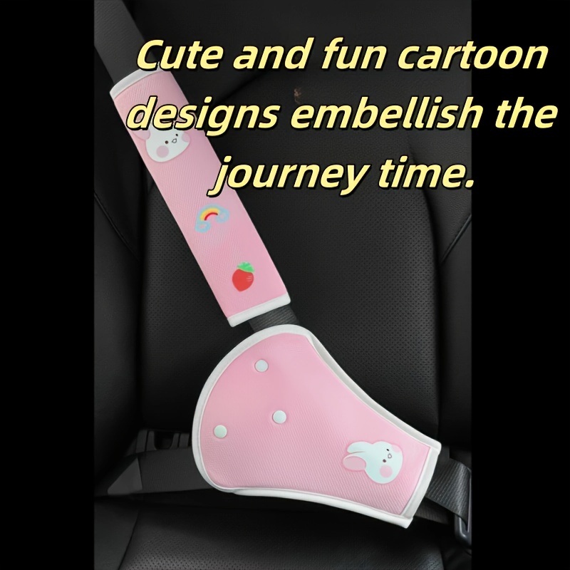 Car Seat Belt Shoulder,Belly P - đánh giá và giá Outdoor Furniture Pads