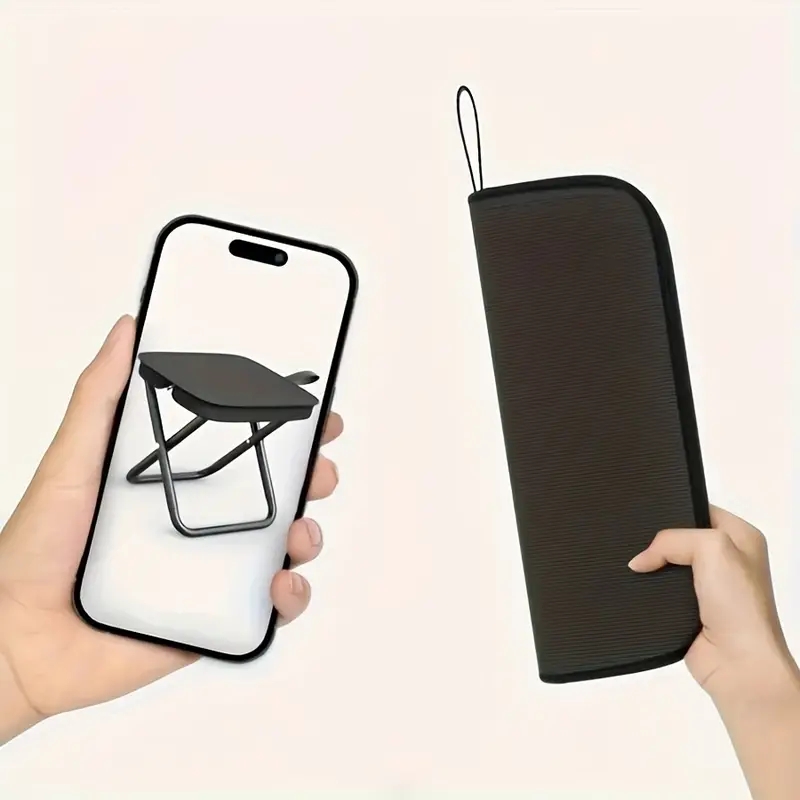 Outdoor folding pencil case sm - đánh giá và giá Outdoor Furniture Lowes