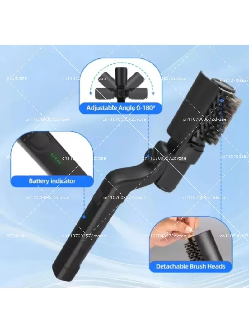 Electric Grill Brush for Clean - đánh giá và giá Outdoor Furniture Oil
