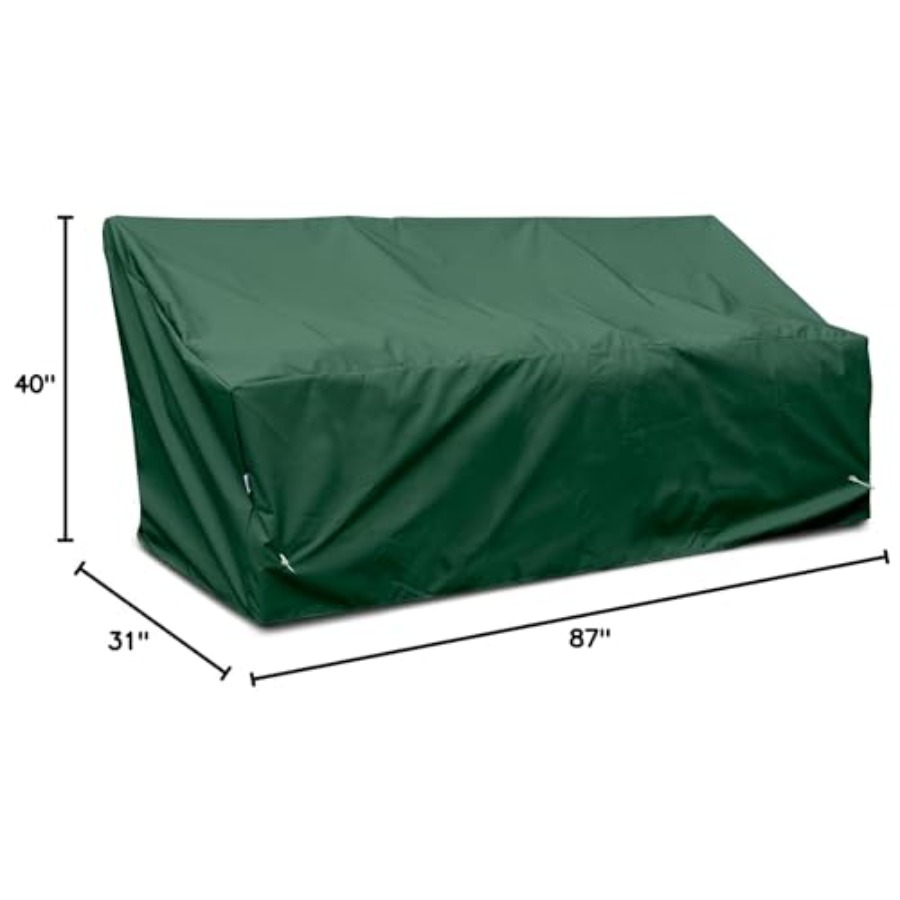 Patio furniture protector for  - đánh giá và giá Outdoor Furniture Sofa