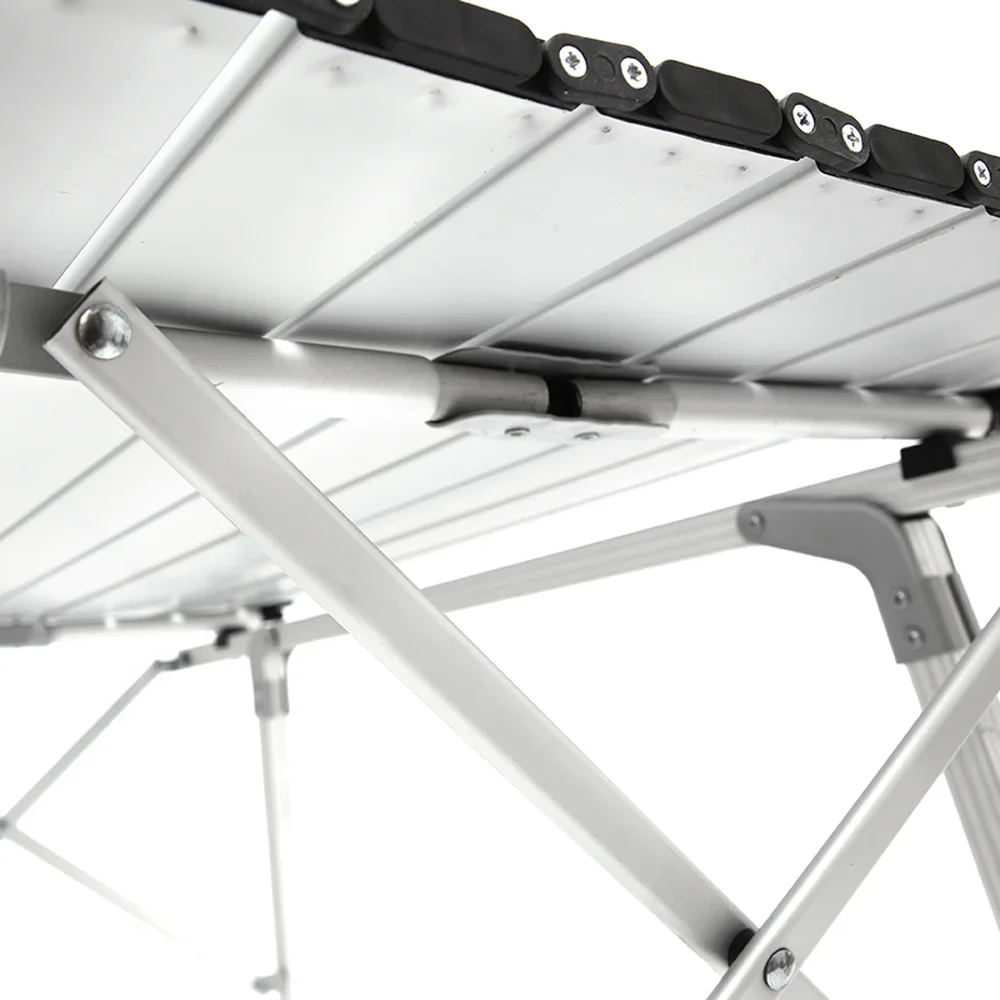 Ultra-Light Aluminum Folding T - đánh giá và giá Outdoor Furniture In Store