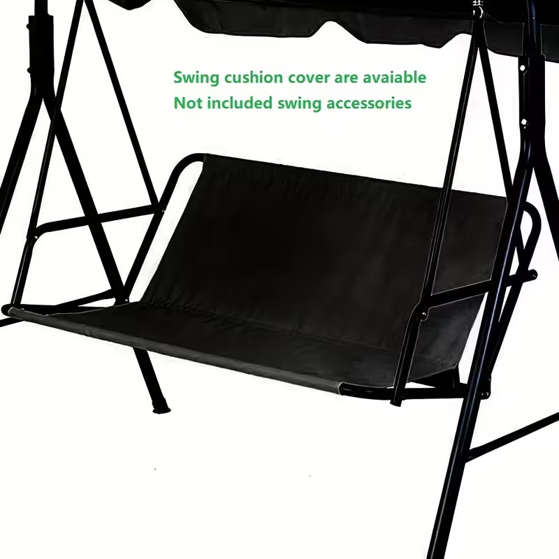 2 3 Seater Waterproof Swing Se - đánh giá và giá Outdoor Furniture Cushions