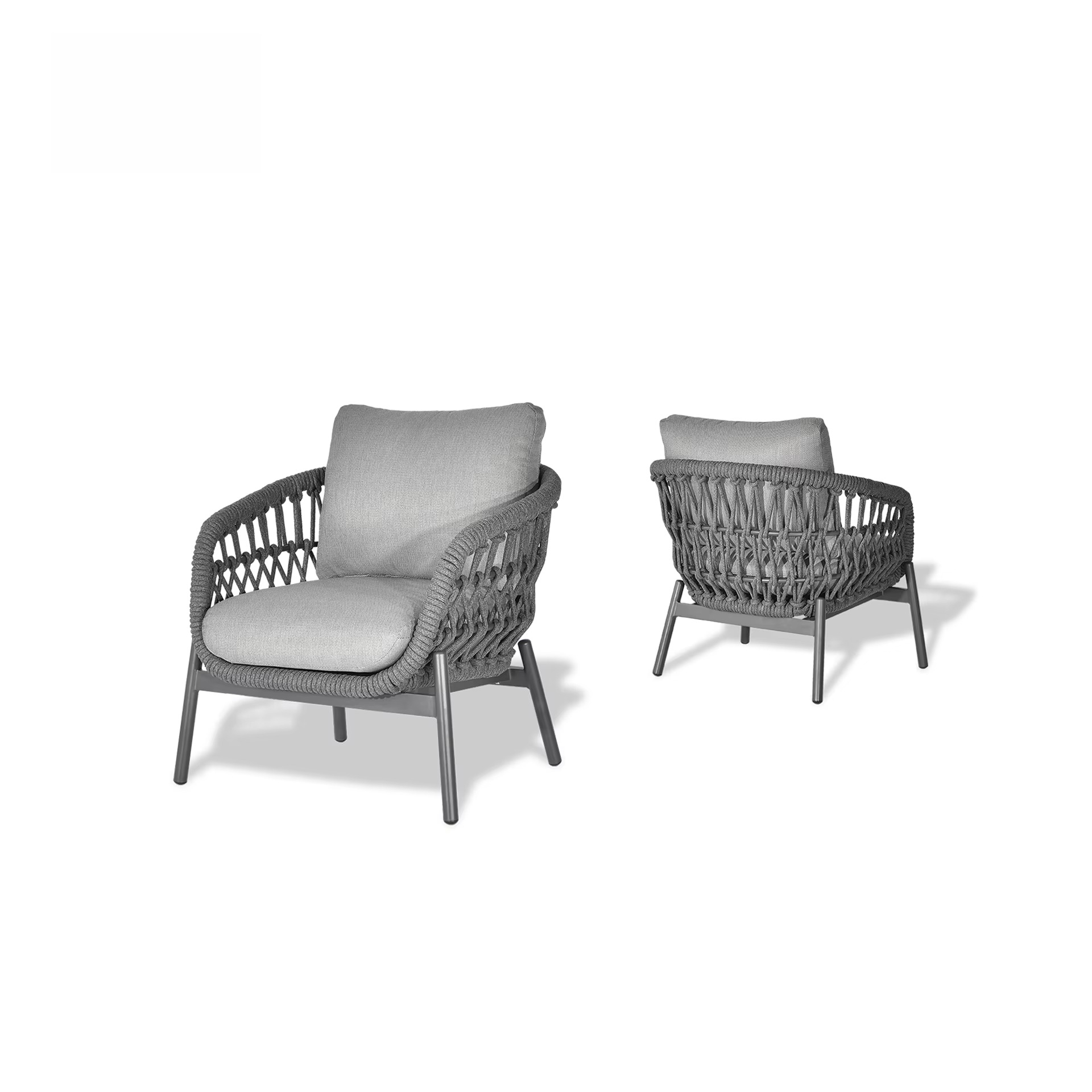 Custom Commercial Outdoor Furn - đánh giá và giá Outdoor Furniture Material
