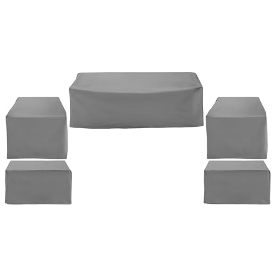 Patio Furniture Covers, Waterp - đánh giá và giá Outdoor Furniture Sofa