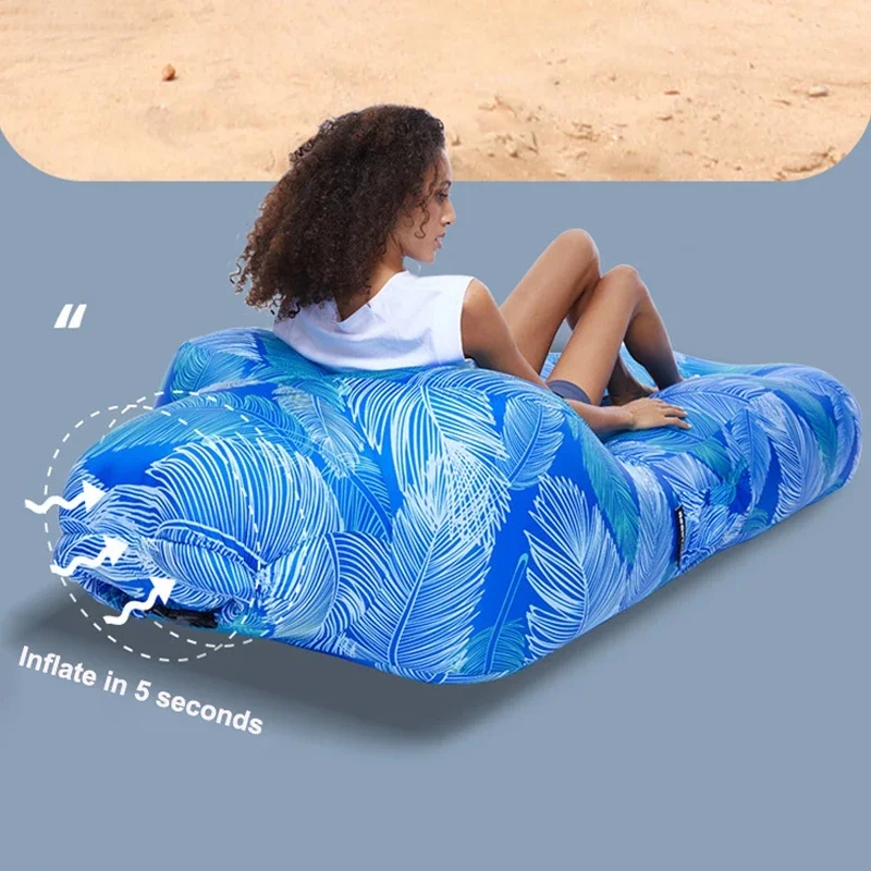Inflatable Sofa Bed To Sleep D - đánh giá và giá Outdoor Daybed Sofa